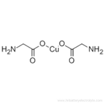 Copper glycinate CAS 13479-54-4